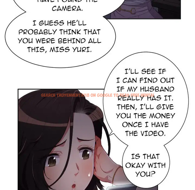 Read Hentai Image 12 687 in comic Yuri’s Part Time Job - Chapter 51 - hentaitnt.net
