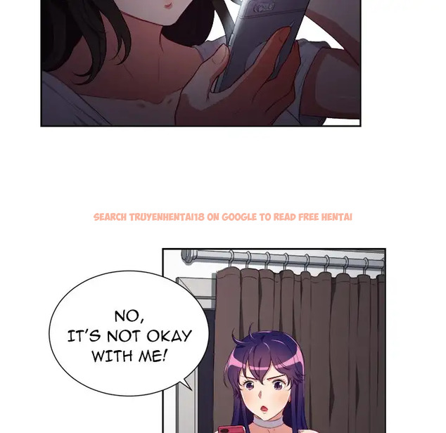 Read Hentai Image 13 687 in comic Yuri’s Part Time Job - Chapter 51 - hentaitnt.net