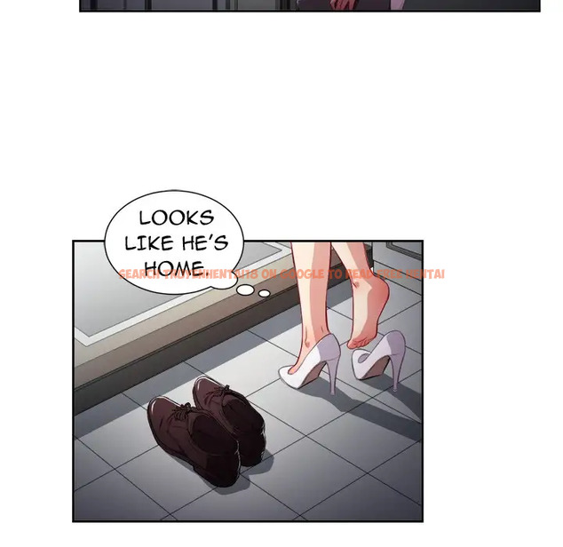 Read Hentai Image 21 687 in comic Yuri’s Part Time Job - Chapter 51 - hentaitnt.net