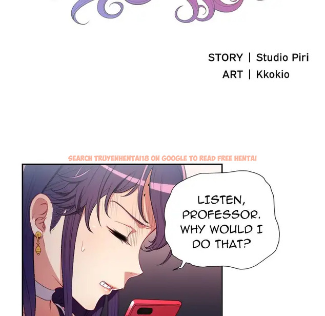 Read Hentai Image 5 687 in comic Yuri’s Part Time Job - Chapter 51 - hentaitnt.net