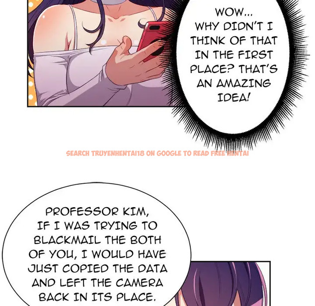 Read Hentai Image 8 687 in comic Yuri’s Part Time Job - Chapter 51 - hentaitnt.net