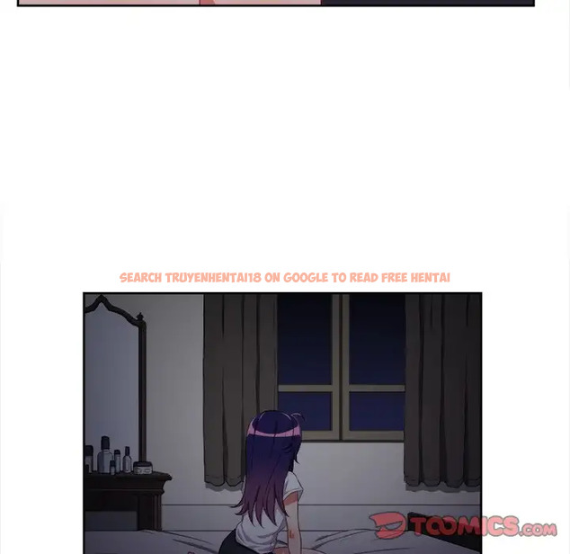 Read Hentai Image 10 684 in comic Yuri’s Part Time Job - Chapter 52 - hentaitnt.net