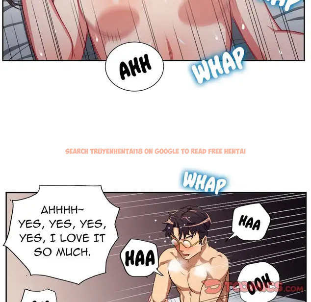 Read Hentai Image 18 684 in comic Yuri’s Part Time Job - Chapter 52 - hentaitnt.net