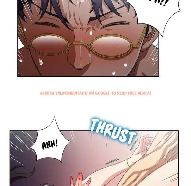 Read Hentai Image 28 684 in comic Yuri’s Part Time Job - Chapter 52 - hentaitnt.net
