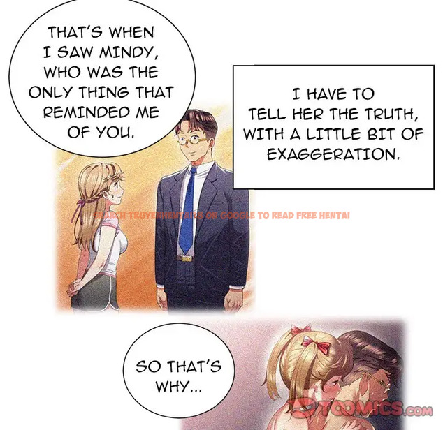Read Hentai Image 50 687 in comic Yuri’s Part Time Job - Chapter 52 - hentaitnt.net