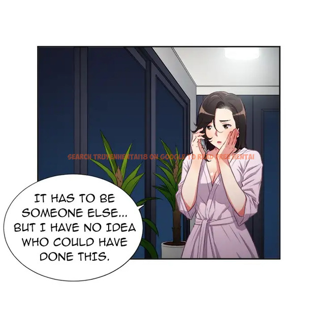 Read Hentai Image 22 684 in comic Yuri’s Part Time Job - Chapter 53 - hentaitnt.net