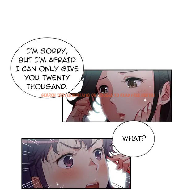 Read Hentai Image 24 684 in comic Yuri’s Part Time Job - Chapter 53 - hentaitnt.net