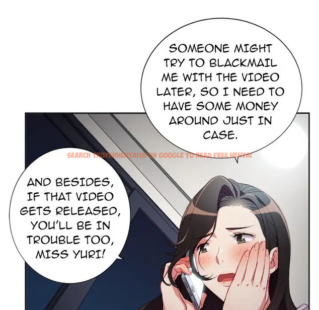 Read Hentai Image 25 684 in comic Yuri’s Part Time Job - Chapter 53 - hentaitnt.net