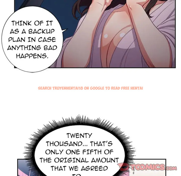 Read Hentai Image 26 684 in comic Yuri’s Part Time Job - Chapter 53 - hentaitnt.net