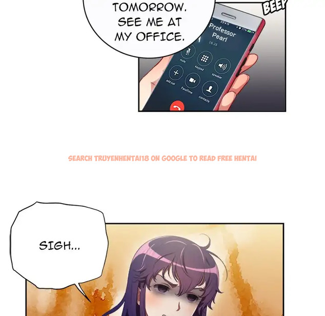 Read Hentai Image 29 684 in comic Yuri’s Part Time Job - Chapter 53 - hentaitnt.net