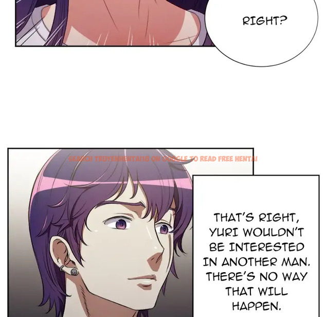 Read Hentai Image 48 684 in comic Yuri’s Part Time Job - Chapter 53 - hentaitnt.net