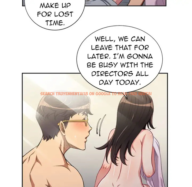 Read Hentai Image 53 684 in comic Yuri’s Part Time Job - Chapter 53 - hentaitnt.net