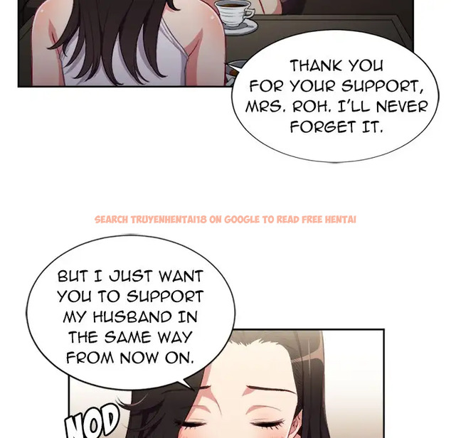 Read Hentai Image 64 684 in comic Yuri’s Part Time Job - Chapter 53 - hentaitnt.net