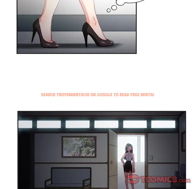 Read Hentai Image 66 684 in comic Yuri’s Part Time Job - Chapter 53 - hentaitnt.net