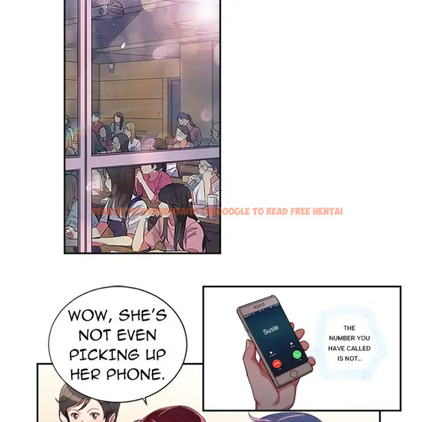 Read Hentai Image 22 681 in comic Yuri’s Part Time Job - Chapter 54 - hentaitnt.net