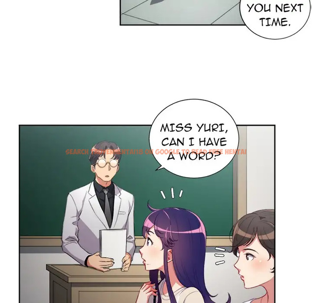 Read Hentai Image 25 681 in comic Yuri’s Part Time Job - Chapter 54 - hentaitnt.net