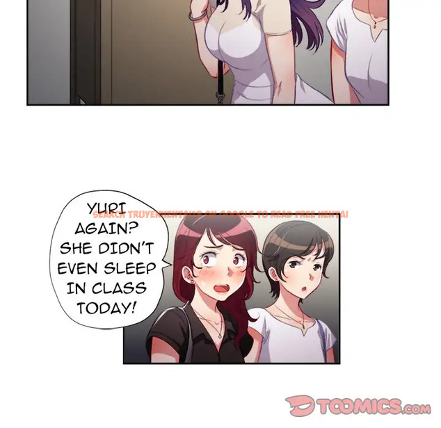 Read Hentai Image 26 681 in comic Yuri’s Part Time Job - Chapter 54 - hentaitnt.net