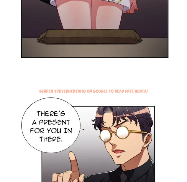 Read Hentai Image 30 681 in comic Yuri’s Part Time Job - Chapter 54 - hentaitnt.net