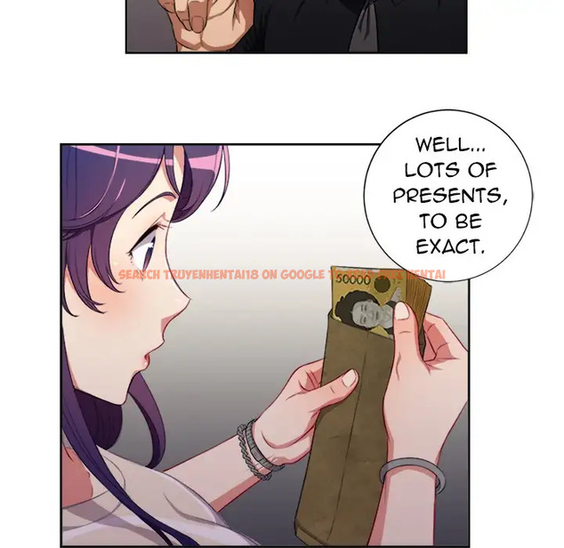Read Hentai Image 31 681 in comic Yuri’s Part Time Job - Chapter 54 - hentaitnt.net