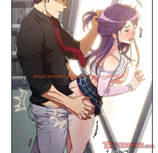 Read Hentai Image 34 681 in comic Yuri’s Part Time Job - Chapter 54 - hentaitnt.net