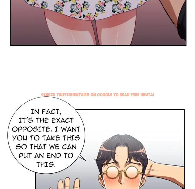 Read Hentai Image 46 681 in comic Yuri’s Part Time Job - Chapter 54 - hentaitnt.net