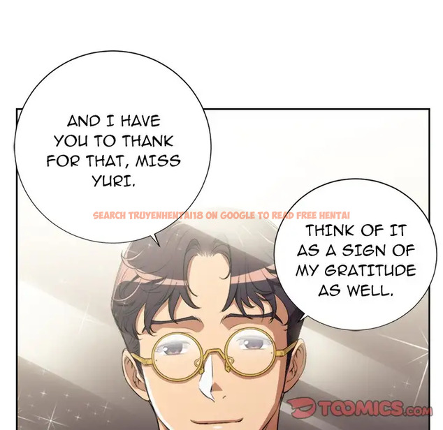 Read Hentai Image 50 681 in comic Yuri’s Part Time Job - Chapter 54 - hentaitnt.net