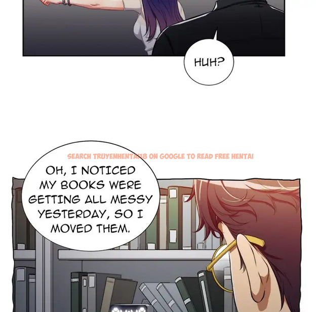 Read Hentai Image 57 681 in comic Yuri’s Part Time Job - Chapter 54 - hentaitnt.net