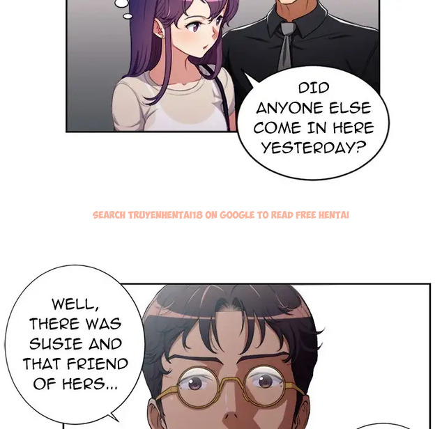 Read Hentai Image 59 681 in comic Yuri’s Part Time Job - Chapter 54 - hentaitnt.net