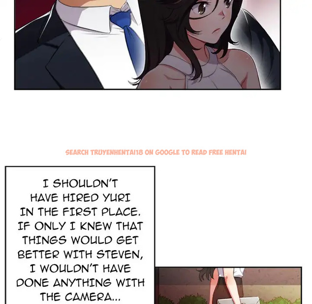 Read Hentai Image 7 681 in comic Yuri’s Part Time Job - Chapter 54 - hentaitnt.net