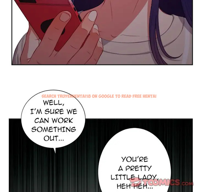 Read Hentai Image 74 681 in comic Yuri’s Part Time Job - Chapter 54 - hentaitnt.net