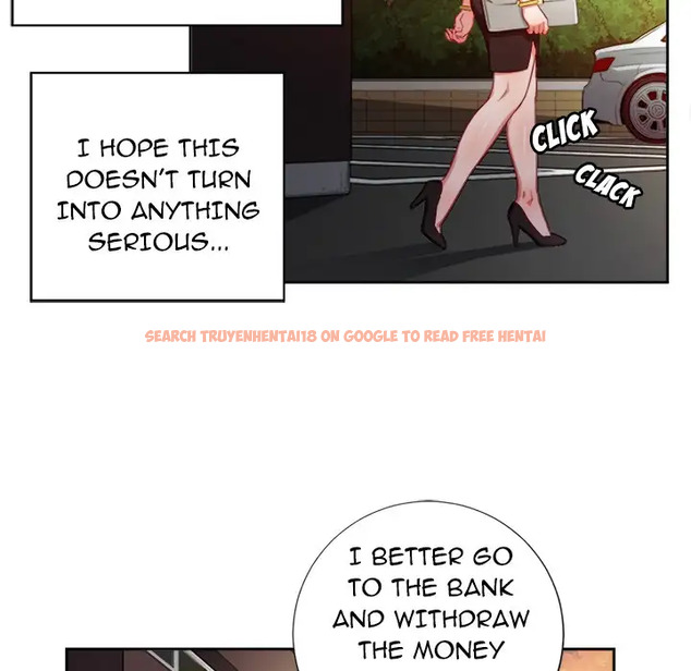 Read Hentai Image 8 681 in comic Yuri’s Part Time Job - Chapter 54 - hentaitnt.net