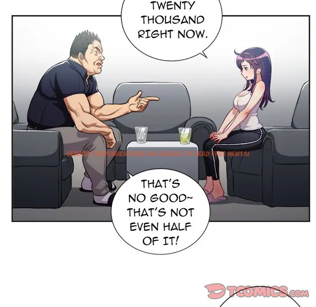 Read Hentai Image 18 678 in comic Yuri’s Part Time Job - Chapter 55 - hentaitnt.net
