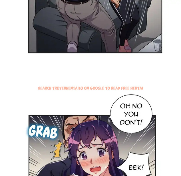 Read Hentai Image 31 678 in comic Yuri’s Part Time Job - Chapter 55 - hentaitnt.net