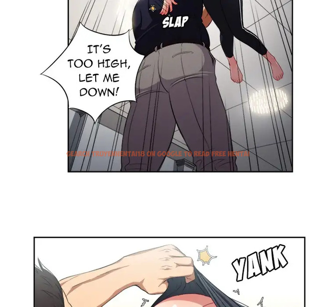 Read Hentai Image 47 678 in comic Yuri’s Part Time Job - Chapter 55 - hentaitnt.net