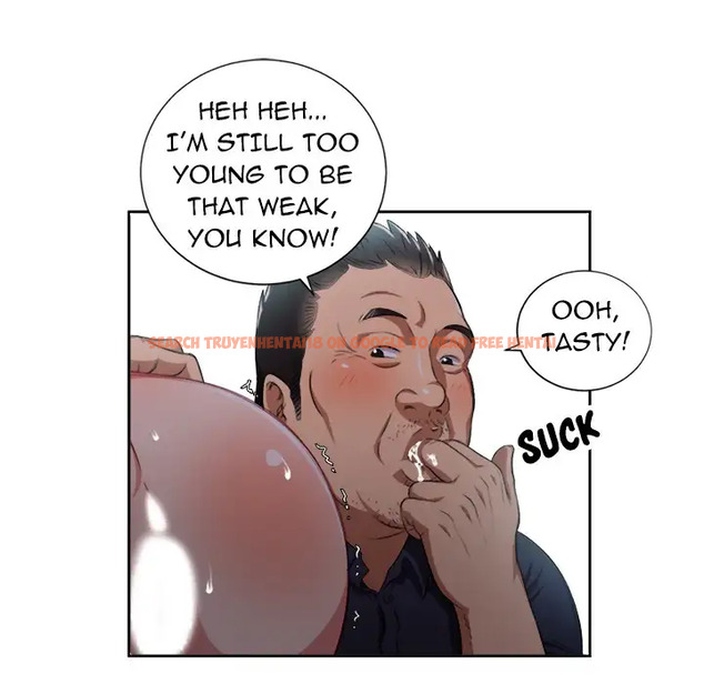 Read Hentai Image 64 681 in comic Yuri’s Part Time Job - Chapter 55 - hentaitnt.net