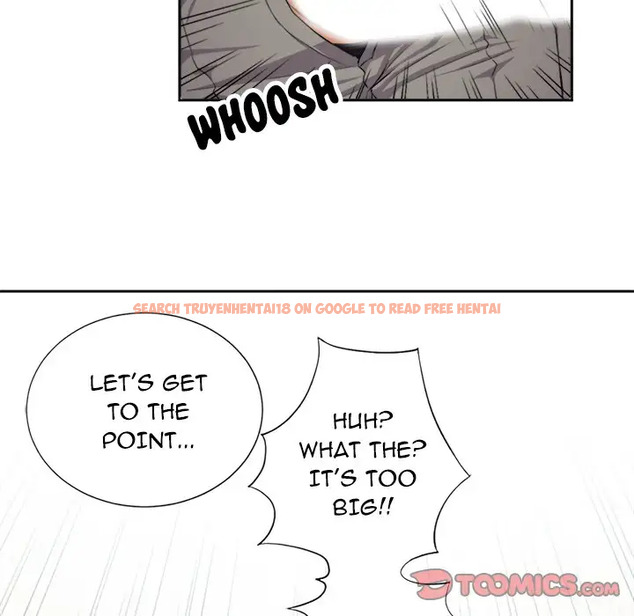 Read Hentai Image 66 681 in comic Yuri’s Part Time Job - Chapter 55 - hentaitnt.net