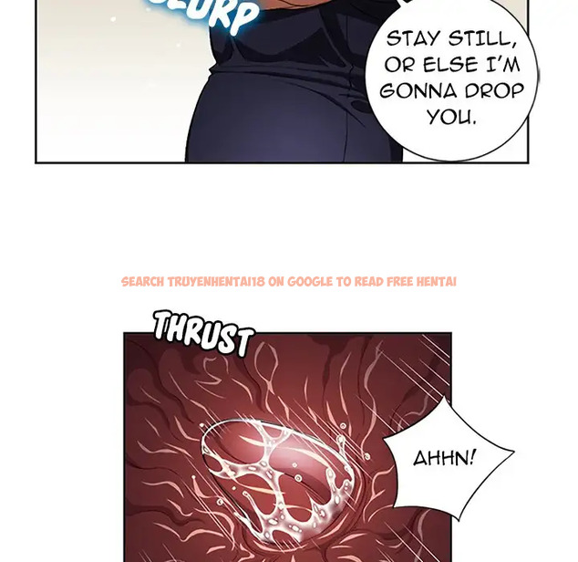 Read Hentai Image 10 675 in comic Yuri’s Part Time Job - Chapter 56 - hentaitnt.net
