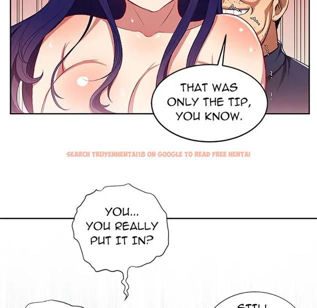 Read Hentai Image 21 675 in comic Yuri’s Part Time Job - Chapter 56 - hentaitnt.net