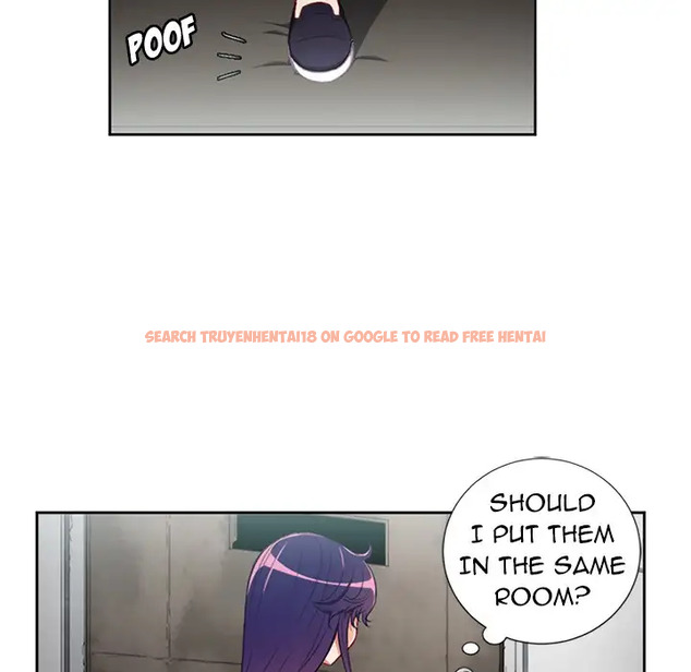 Read Hentai Image 15 675 in comic Yuri’s Part Time Job - Chapter 57 - hentaitnt.net