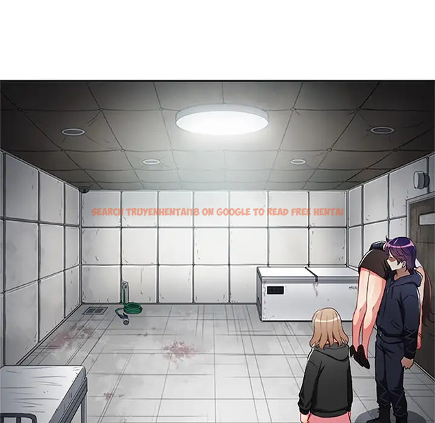 Read Hentai Image 55 675 in comic Yuri’s Part Time Job - Chapter 57 - hentaitnt.net