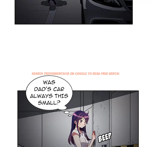 Read Hentai Image 6 675 in comic Yuri’s Part Time Job - Chapter 57 - hentaitnt.net