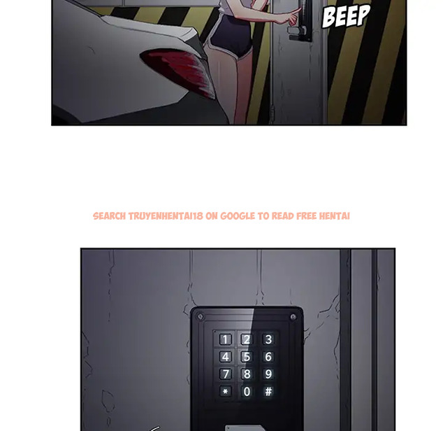 Read Hentai Image 7 675 in comic Yuri’s Part Time Job - Chapter 57 - hentaitnt.net