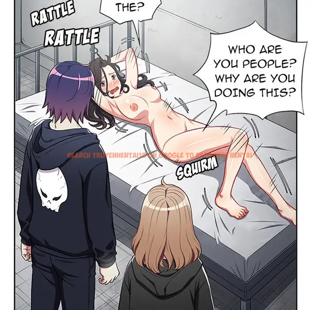 Read Hentai Image 11 672 in comic Yuri’s Part Time Job - Chapter 58 - hentaitnt.net