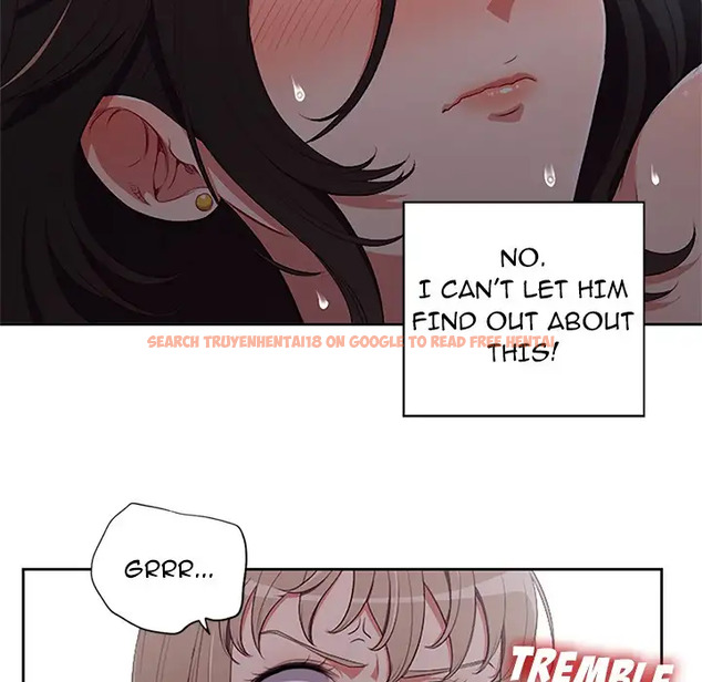 Read Hentai Image 30 672 in comic Yuri’s Part Time Job - Chapter 58 - hentaitnt.net