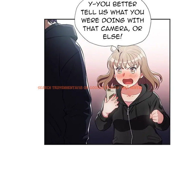 Read Hentai Image 55 672 in comic Yuri’s Part Time Job - Chapter 58 - hentaitnt.net