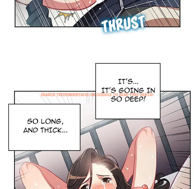 Read Hentai Image 30 669 in comic Yuri’s Part Time Job - Chapter 59 - hentaitnt.net