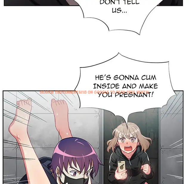 Read Hentai Image 38 669 in comic Yuri’s Part Time Job - Chapter 59 - hentaitnt.net