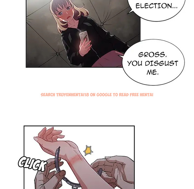 Read Hentai Image 54 672 in comic Yuri’s Part Time Job - Chapter 59 - hentaitnt.net