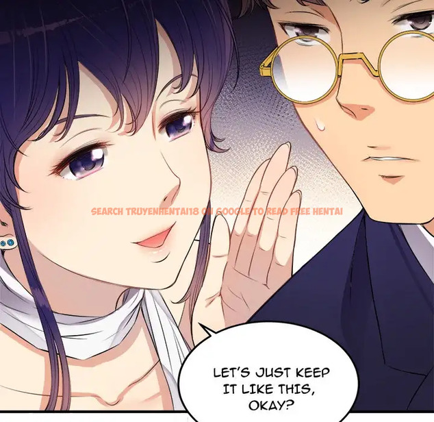 Read Hentai Image 28 790 in comic Yuri’s Part Time Job - Chapter 6 - www.hentaitnt.net
