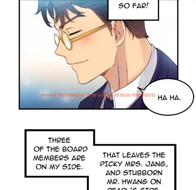 Read Hentai Image 42 790 in comic Yuri’s Part Time Job - Chapter 6 - www.hentaitnt.net